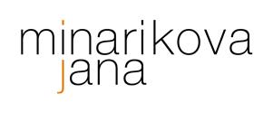 logo janaminarikova.cz